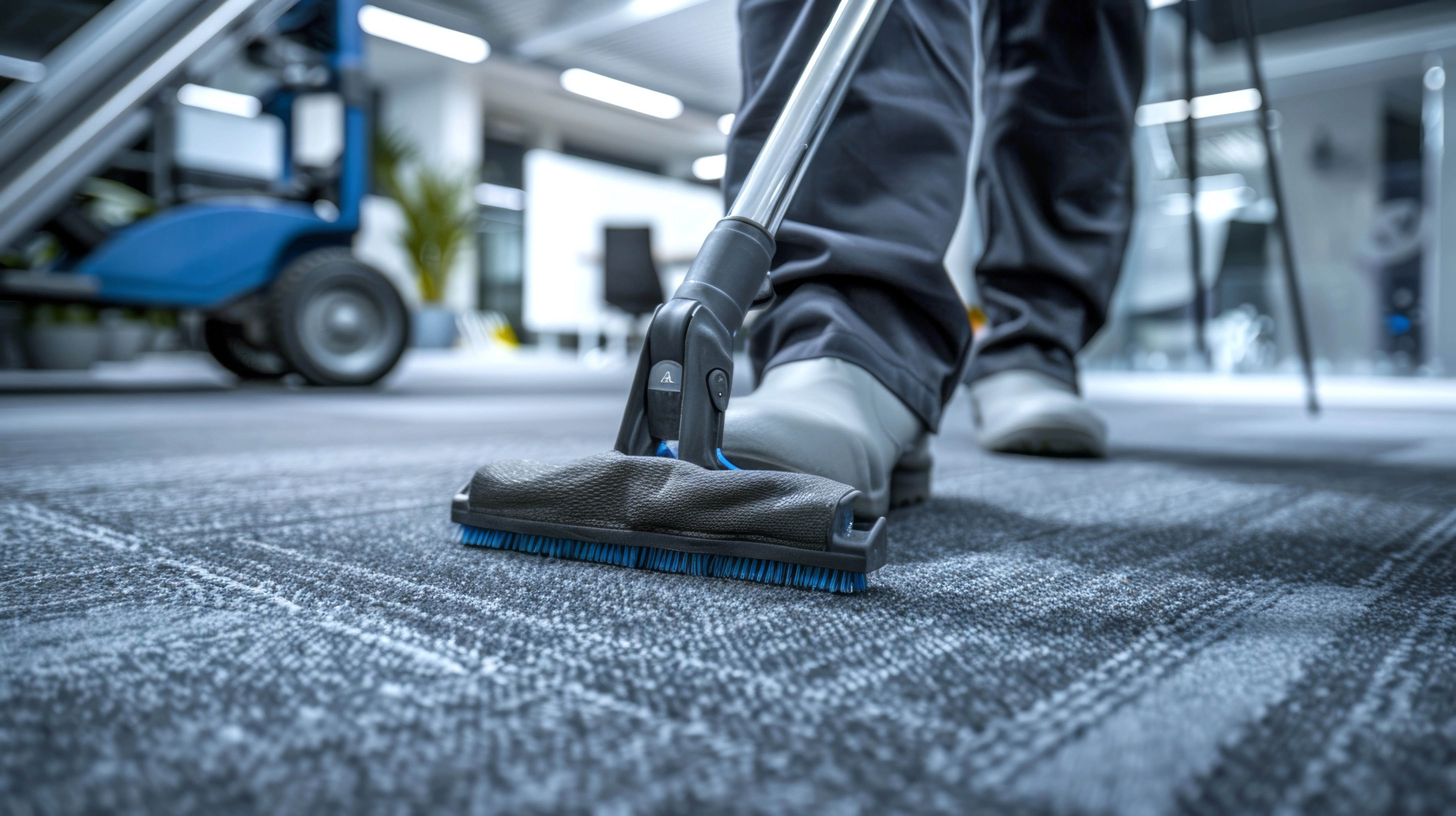 Jensen Commercial Clean | Commercial Cleaning Auckland NZ